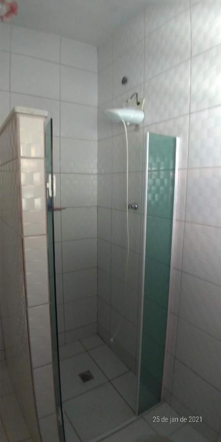 Excelente Casa Em Caraguatatuba-Massaguacu. Villa Eksteriør bilde