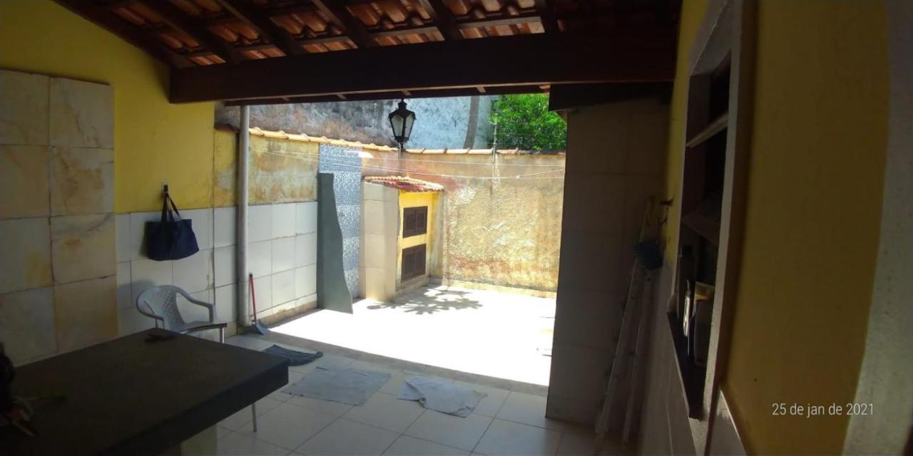Excelente Casa Em Caraguatatuba-Massaguacu. Villa Eksteriør bilde
