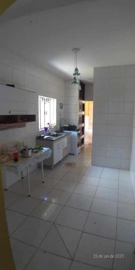 Excelente Casa Em Caraguatatuba-Massaguacu. Villa Eksteriør bilde