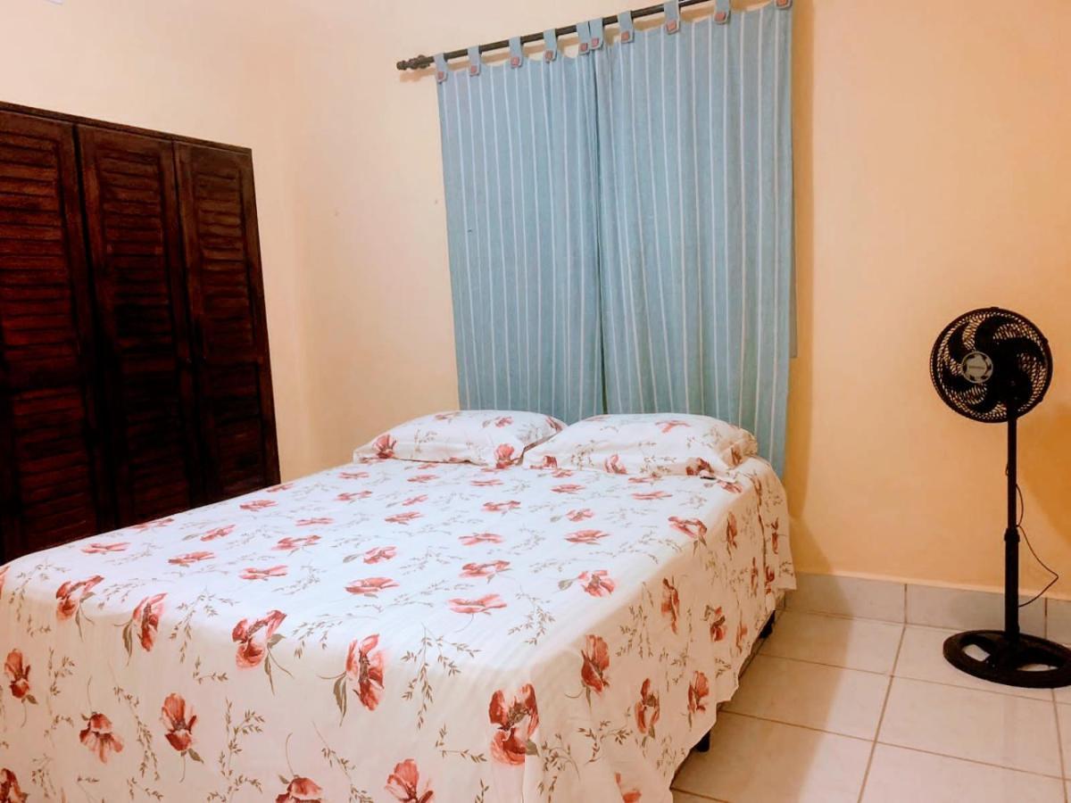 Excelente Casa Em Caraguatatuba-Massaguacu. Villa Eksteriør bilde