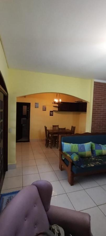 Excelente Casa Em Caraguatatuba-Massaguacu. Villa Eksteriør bilde